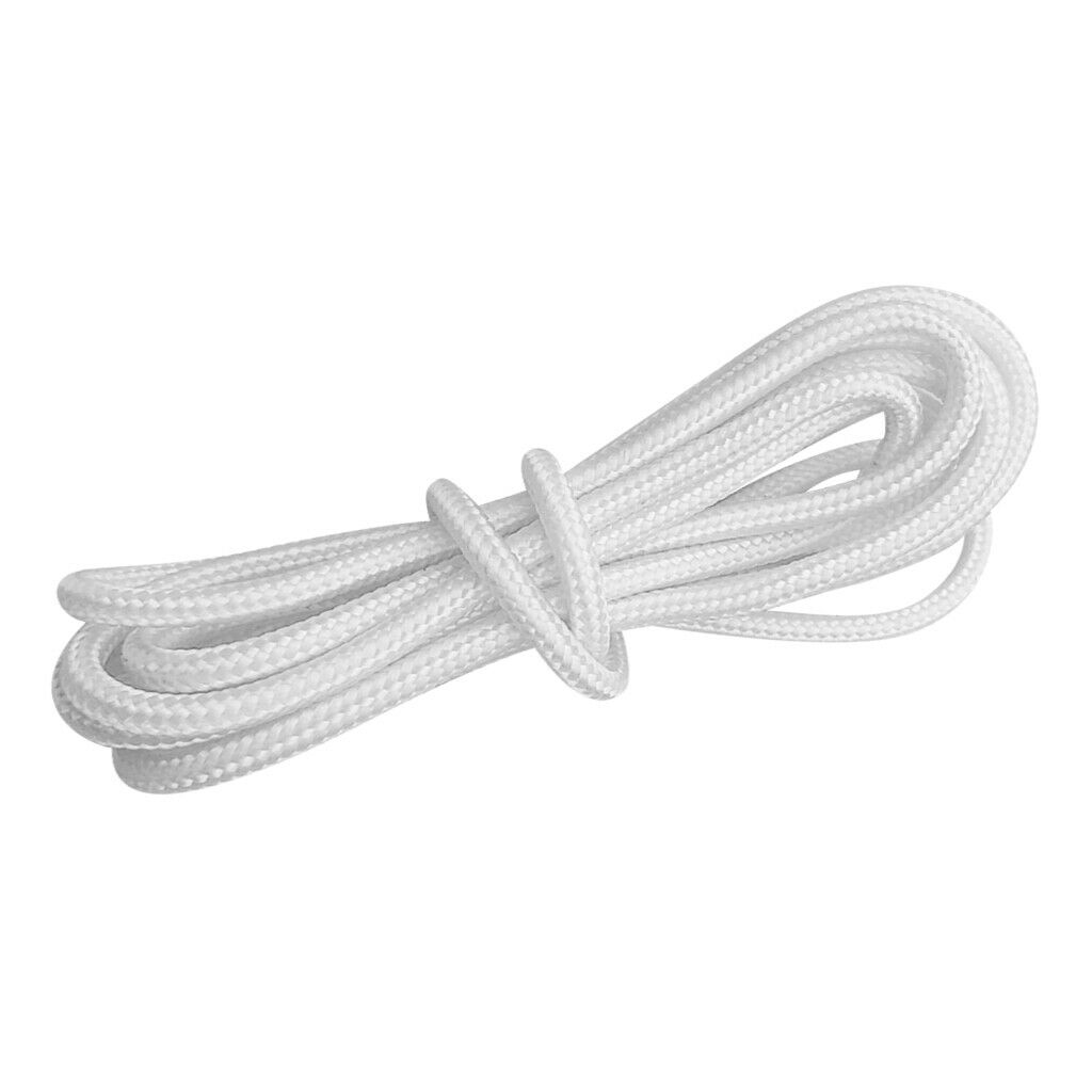 Durable 6mm Shock Cord Kayak Boat Surf Boards Tie Down Bungee Rope 200cm