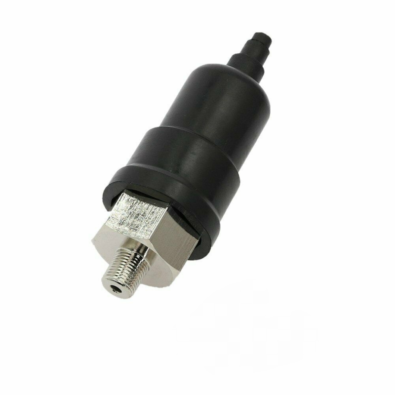 Qpm11-No New and Reliable 1/8" No Port Adjustable Diaphragm Pressure Switch