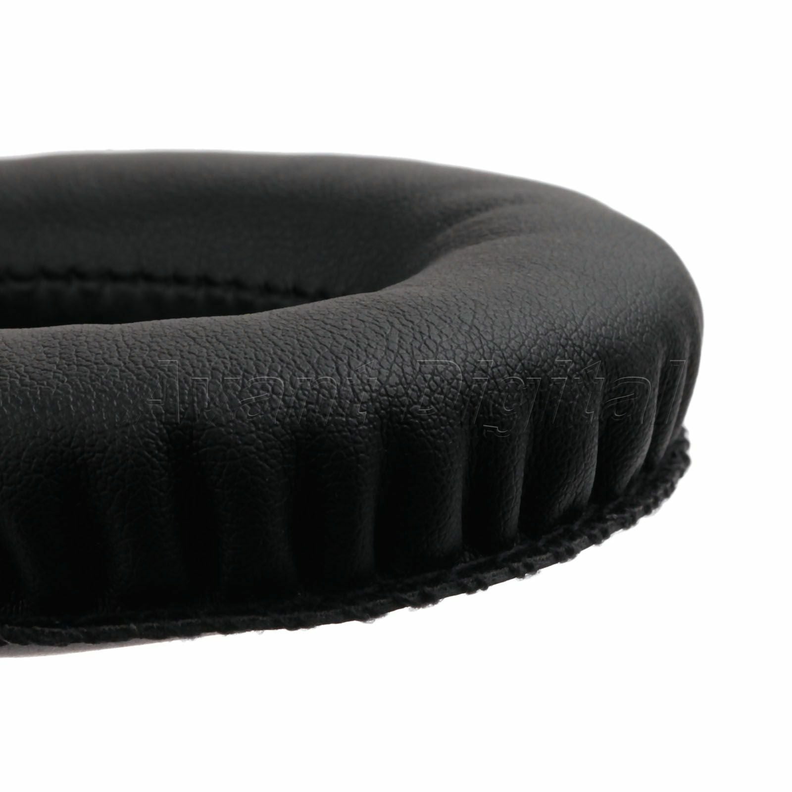 Replace Acc Foam Ear Pads Cushion For Headphone Marshall Monitor Over-Ear Stereo