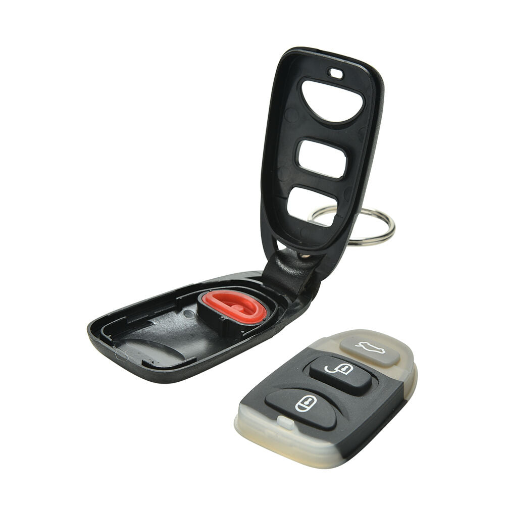 Remote Key Shell fit for KIA Cerato Spectra Optima Forte Rondo Case Entry .l8