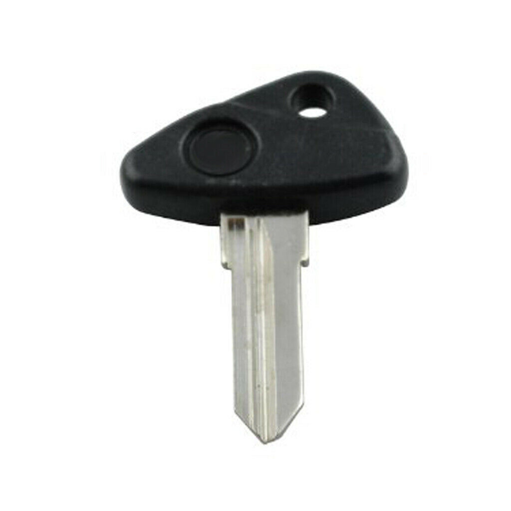 Blank Motorcycle Key Uncut Blade for BMW R850R R1100RS/GS/R/RT R1150R/RT K1200LT