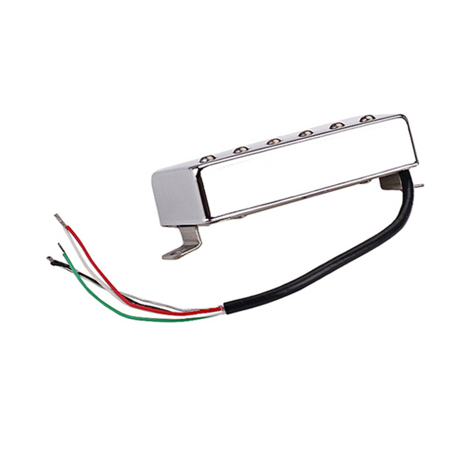 Handmade Professional Guitar Humbucker Pickup Alnico 5 for Electric Guitar