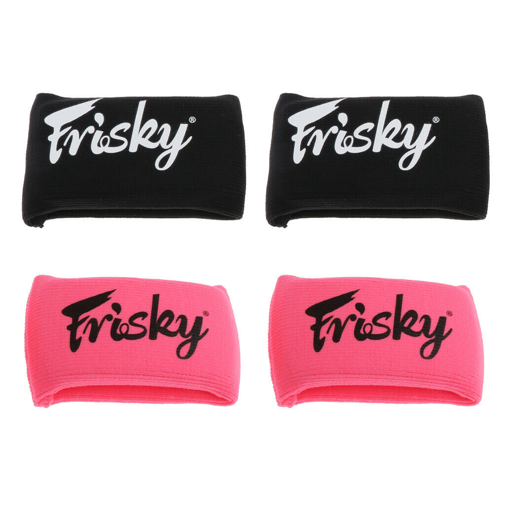 4pcs Boxing Knuckle Guard Protective Pad Under Hand Wraps for Women Men