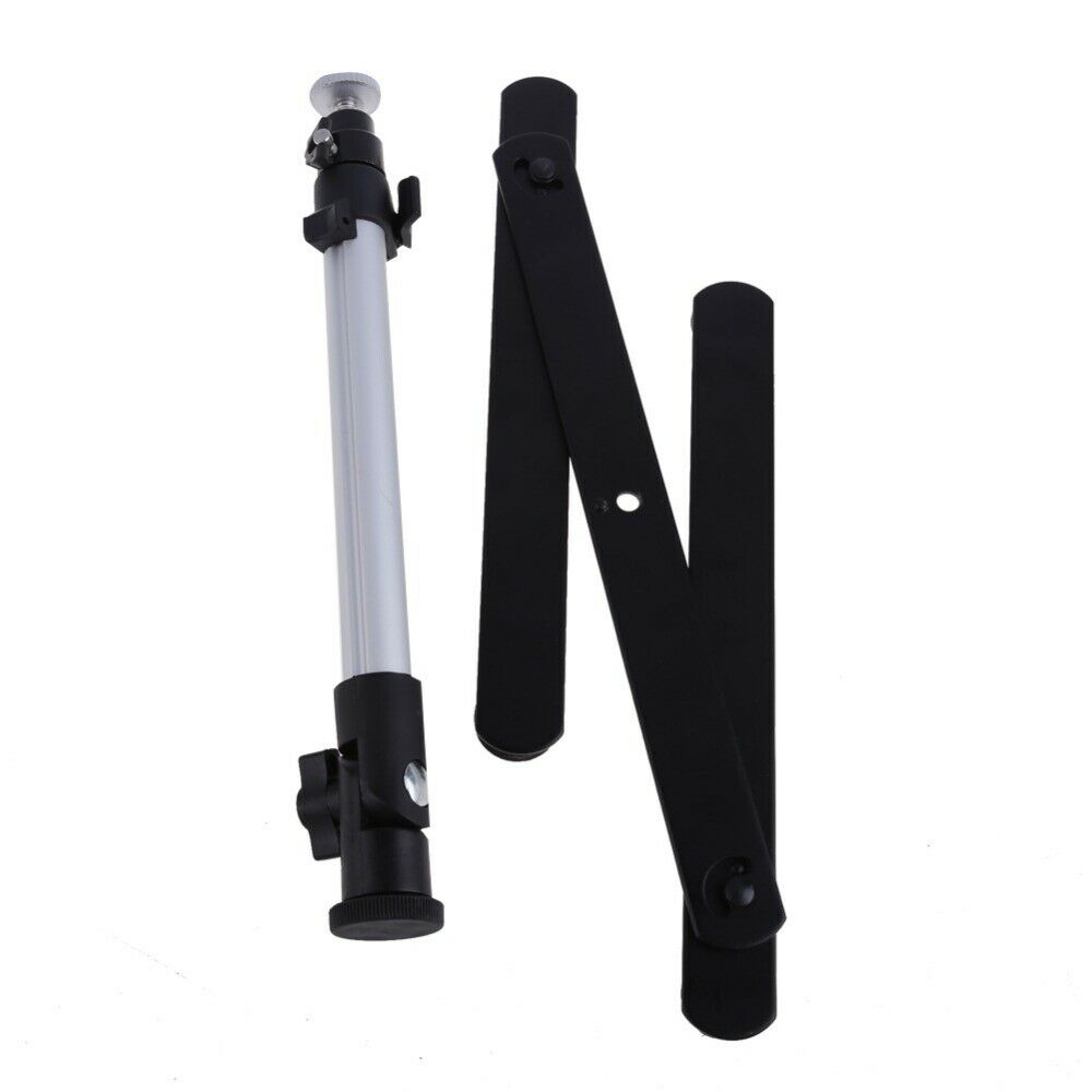 Table Top Travel Tripod Copy Stand Mini Monopod Bracket for Digital Camera