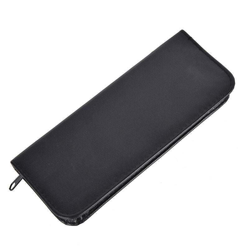 Hair Scissors Case Barber Packet Styling Accessories Hairdressing Scissors Ba TL