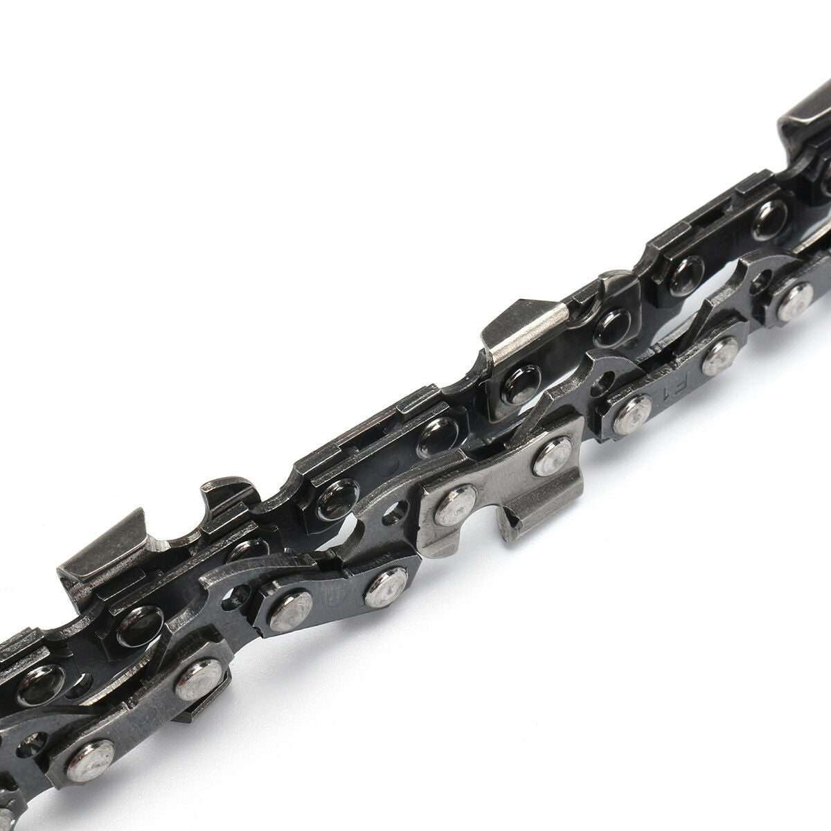 2X 18'' SeChisel Chainsaw Chain for Poulan for Homelite 3/8 0.050'' 62DL