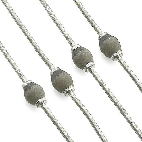 [20pcs] 1N5624 Rectifier Diode 200V 3A AXIAL