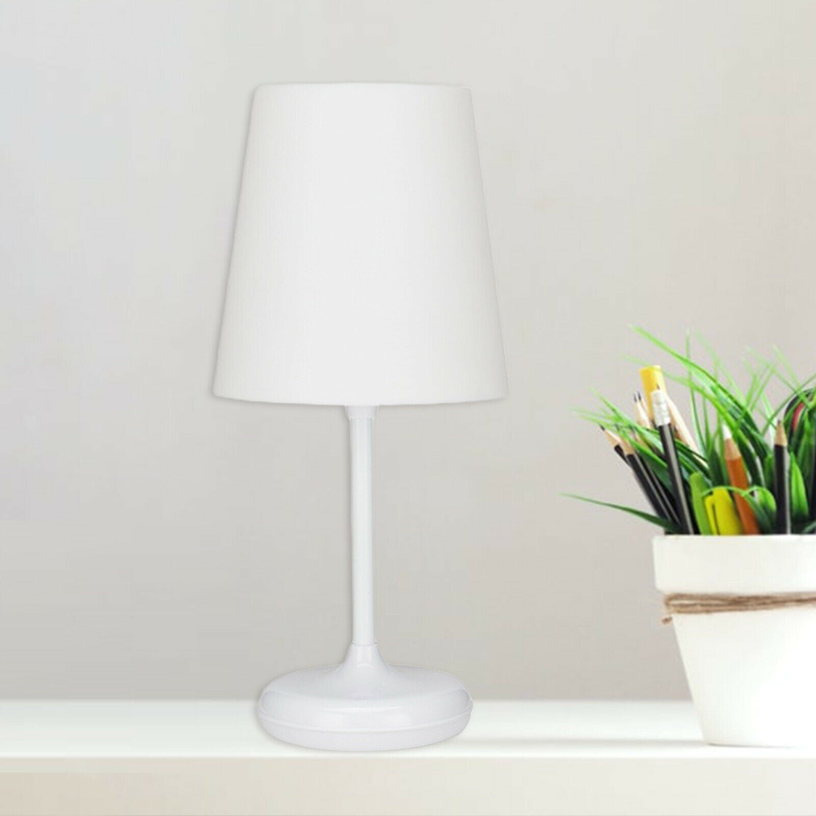 Touch Sensor LED Table Lamp Living Room Dorm Kitchen Night Lights Ornaments