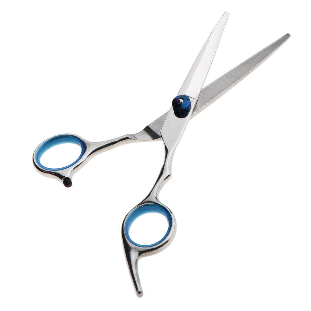 Polished Salon Hair Cutting Grooming Scissor Shear 6.5'' for Kids Cutting
