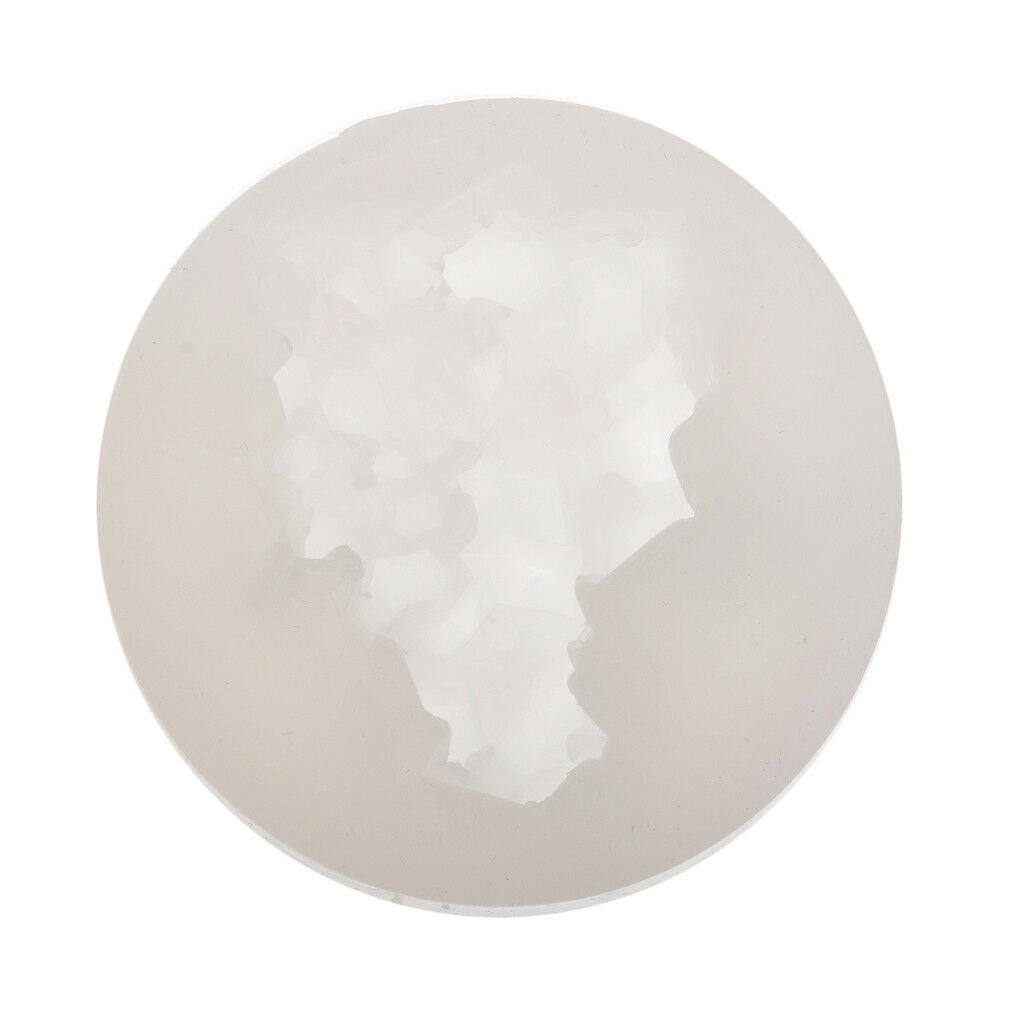 Stone Iceberg Shape Silicone Mould for DIY Crystal Home Ornament Jewelry