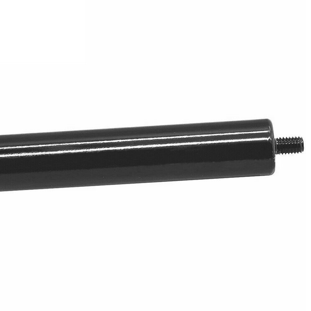 2X Front Hood Lift Supports Struts Fits Mercedes-Benz C230/240/280/320 AMG 01-09