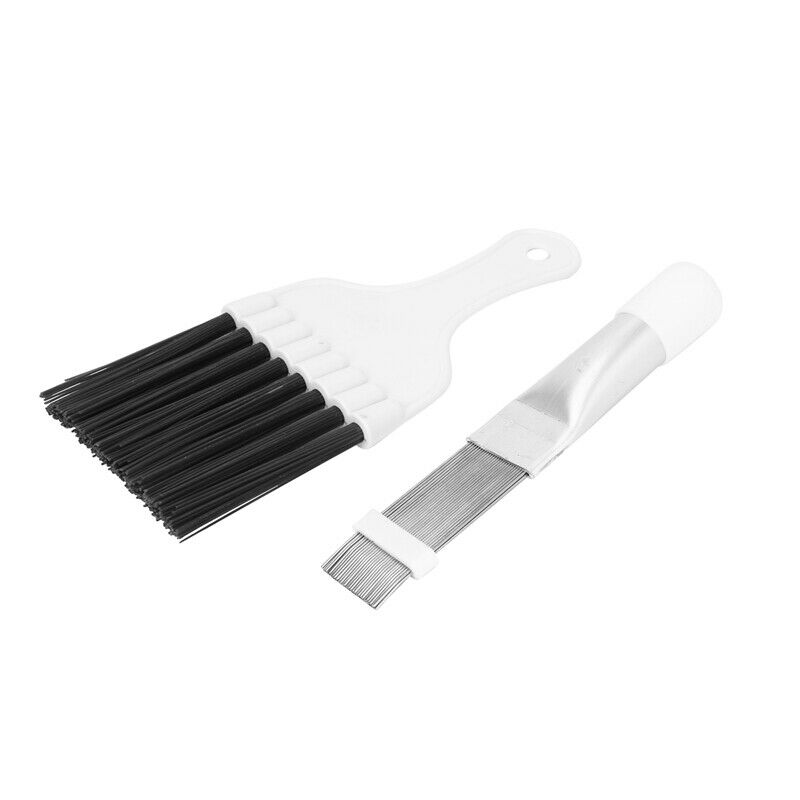 Air Conditioning Fin Comb Condenser Cleaning Comb Refrigeration Repair Tool ClN7