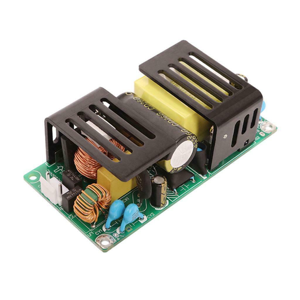 Switch Power Module Isolation Voltage Regulator 220V to 48V100W Stable