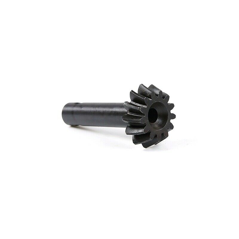 2X(Metal Main Gear (13T) 151184 for 1/5 HPI ROVAN KM BAJA LT/V5 5B 5T 5SC M5D2)