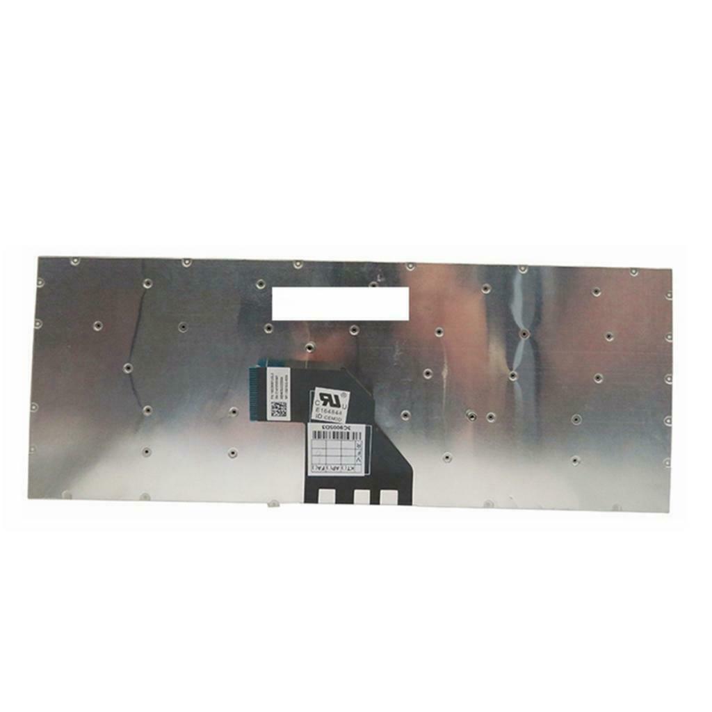 1x English Keyboard For Sony SVF142A23T SVF143A2TT SVF14 SVF14E Laptop