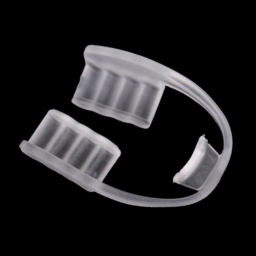 ToothGrinding+StorageCase Hot Dental Mouth Guard Bruxism Splint Night Sle.l8