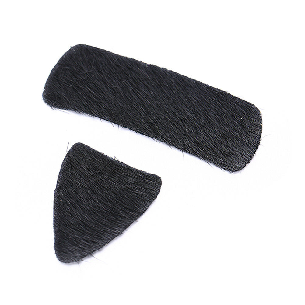 1set Arrow Rest Recurve Bow Silent Plate Arrow Rest Traditional Bo.l8