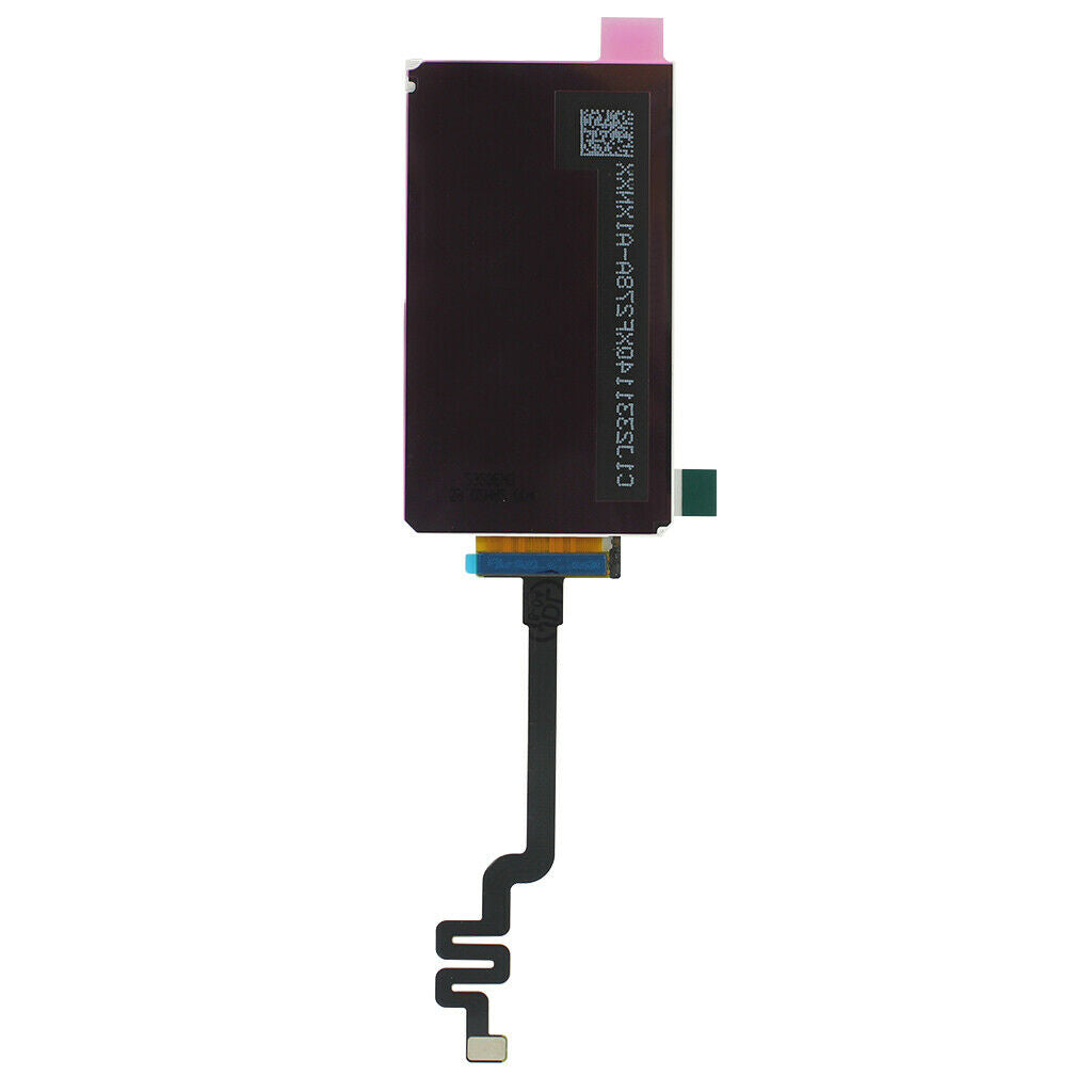 For  Nano 7 LCD Touch Screen Replacement - Black- LCD Premium Complete Repair