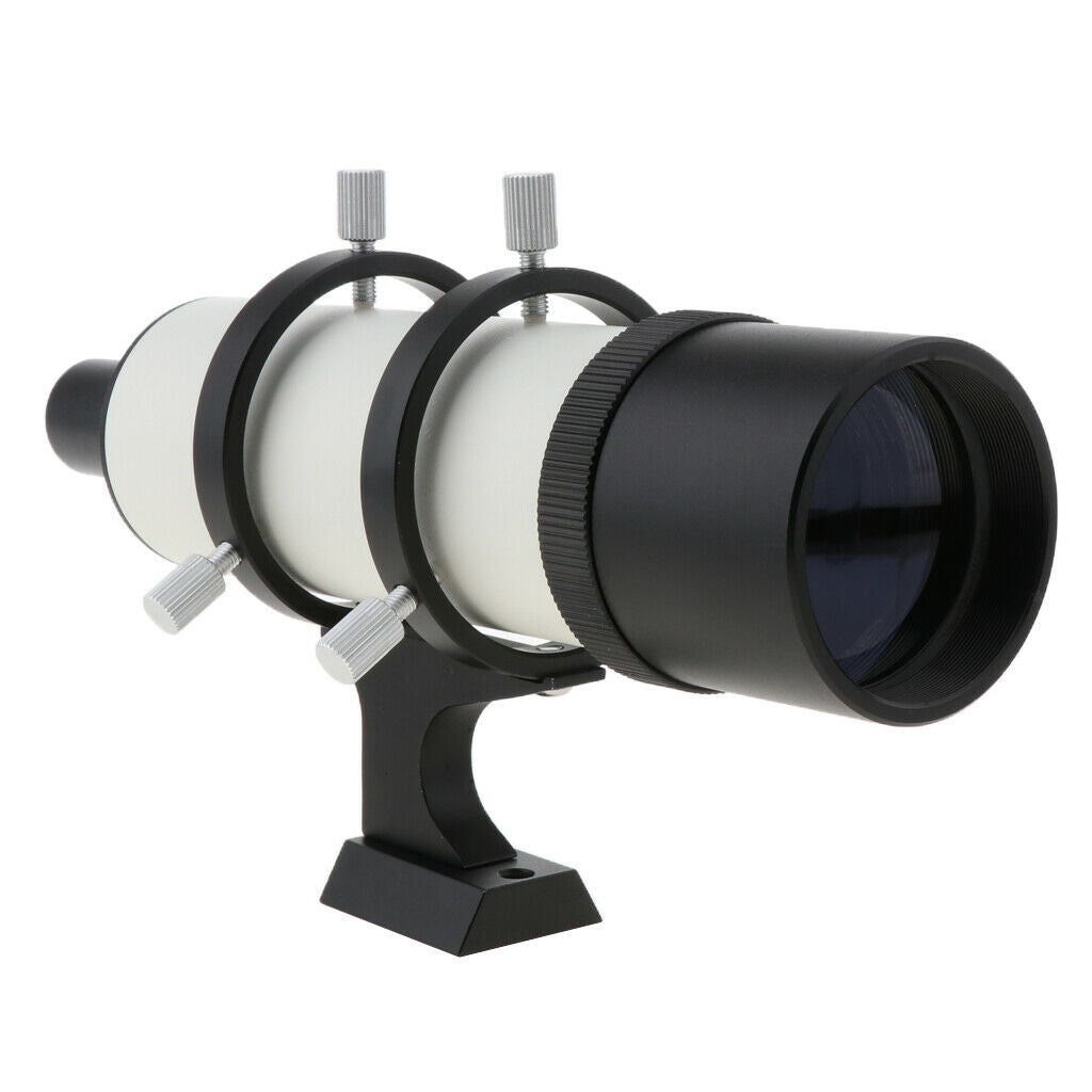 9X50mm image guide + mounting bracket A For telescope parts