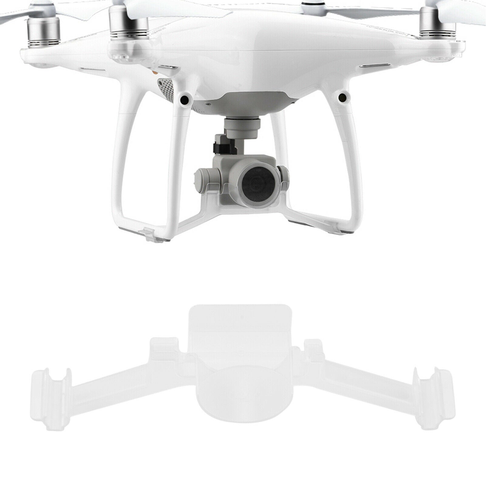 Portable Gimbal Stabilizer Lock Camera Cover for Phantom 4 Pro Accessories