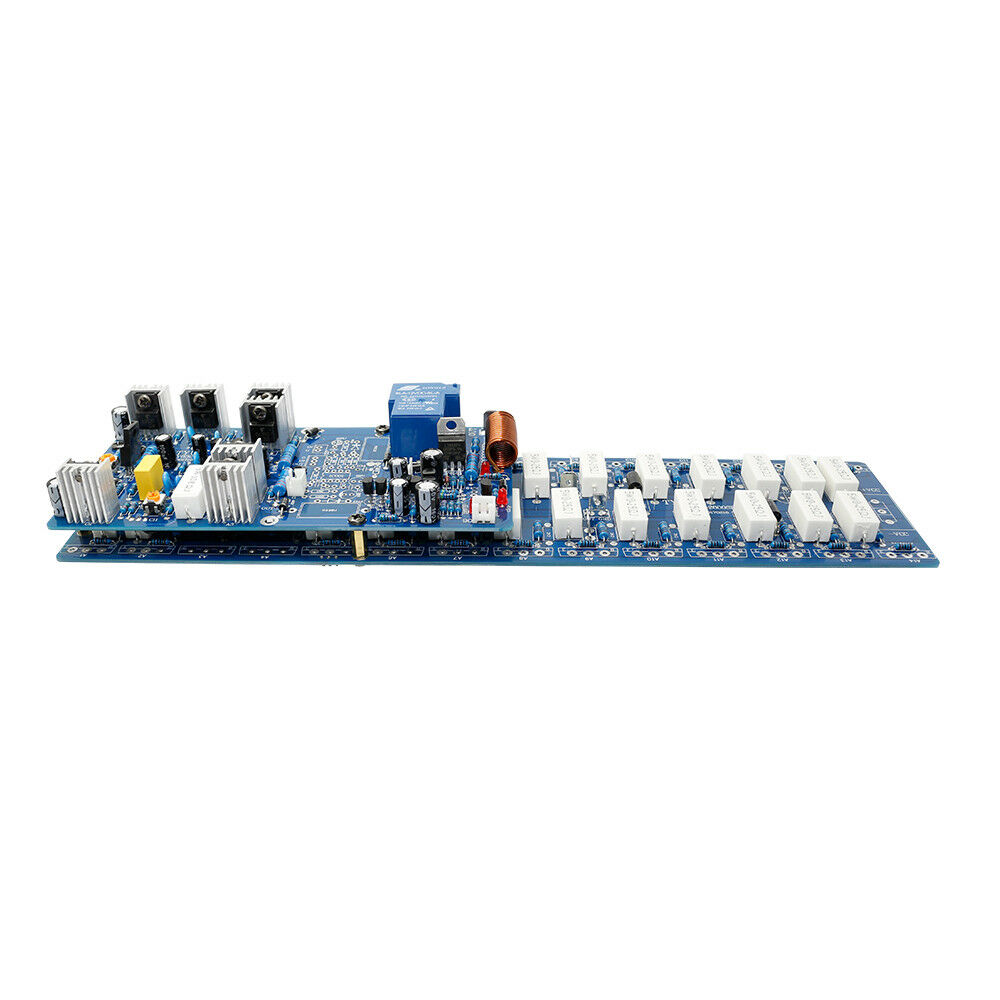 Hifi 1500W Powerful Assembled Mono Amplifier Board Single Channel Amp Board