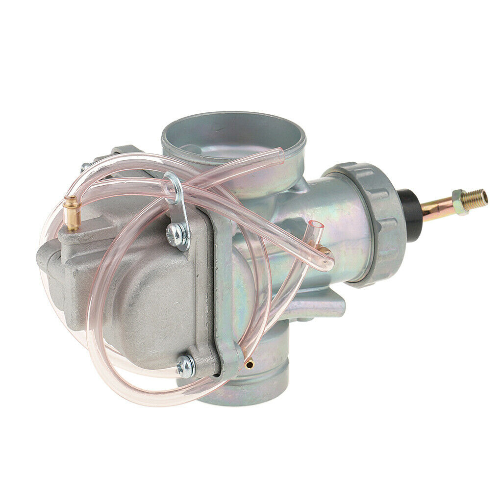 Carburetor Replacement Compatible with Yamaha DT125 TZR125 and Other 125 Models
