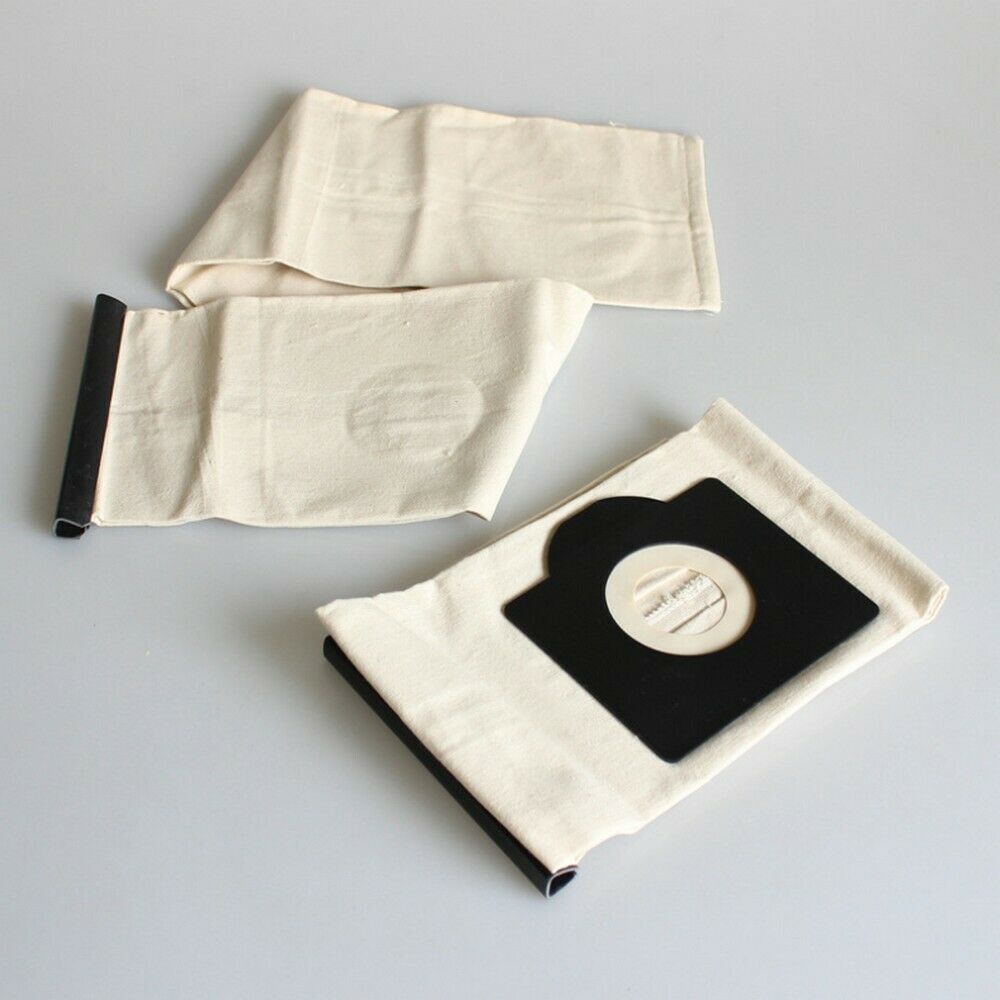 5 Pcs Suitable for Rowenta RU101 RU630 RU1113 Karcher A2204 Accessories Dust Bag