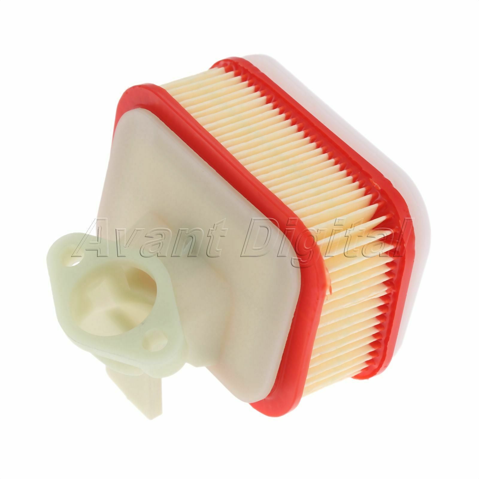 5200 5800 52/58CC Chainsaw Paper Air Filter Replacement Set Garden Machine Use