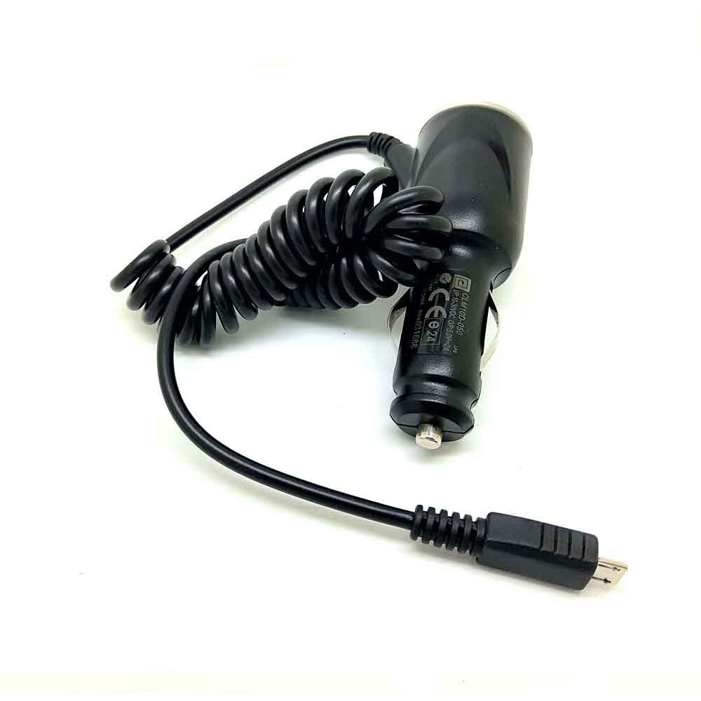 12/24V-5V/2A car charger for Htc A8188 G5 Dragon One Mytouch 4G GM