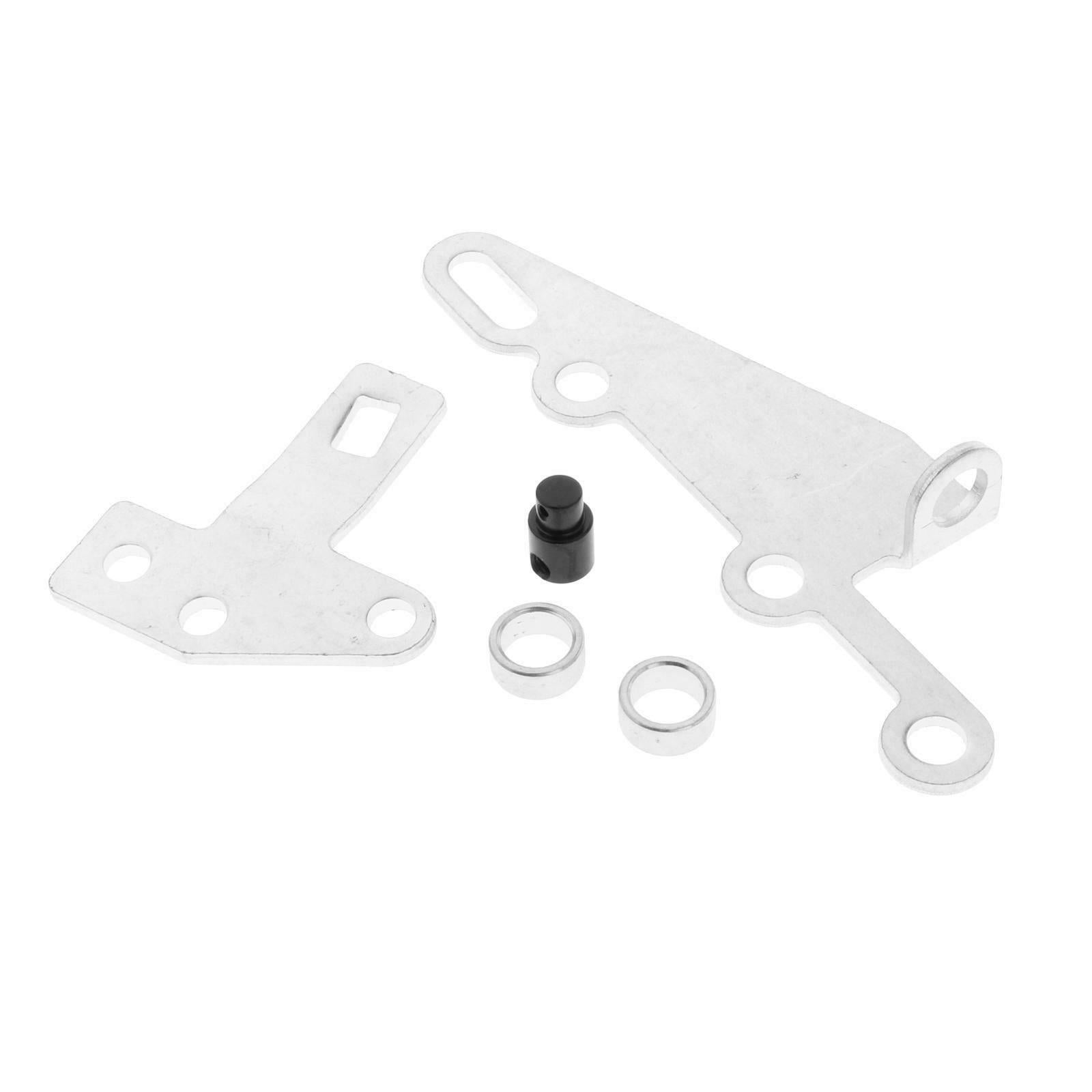 Bracket & Lever Kit Replacements for Turbo TH400 TH350 TH250 200-4R 4L60