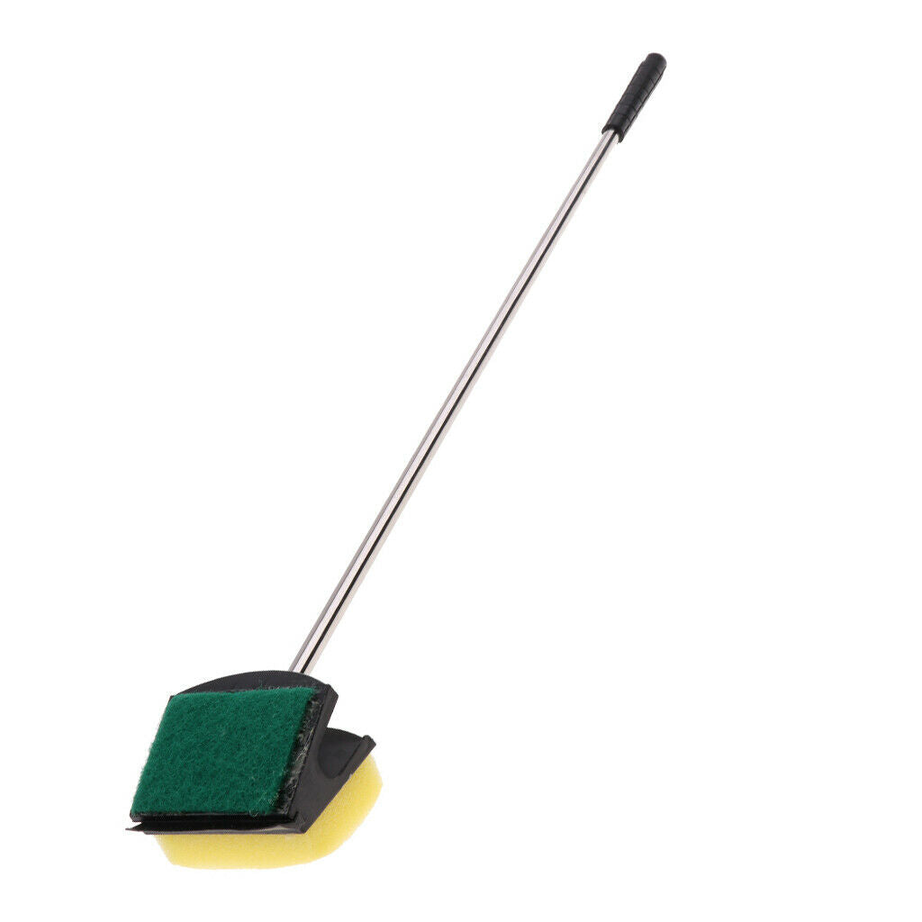 Sponge Cleaning Brush Tools for Glass Aquarium Accessories for