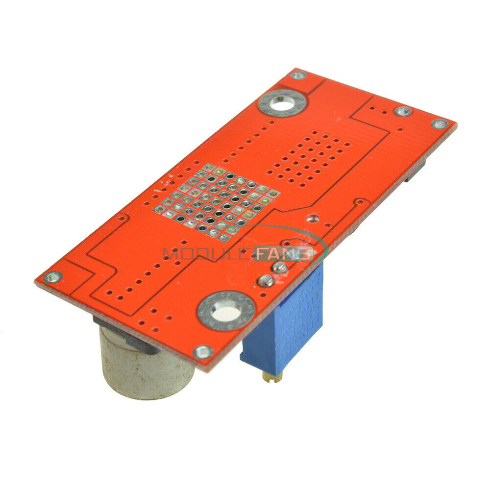 5PCS DC Step up XL6009 Boost Power Converter Module Replace LM2577 Adjustable