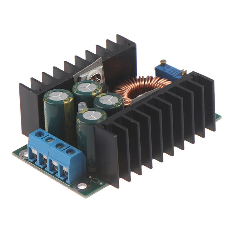 1Pc Adjustable Constant Voltage Constant Current High Power Drive Car ModulY1