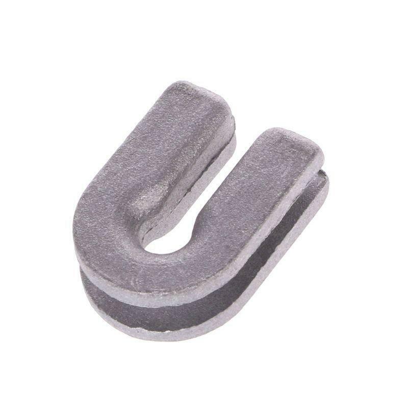 4Pcs Trimmer Head Eyelets For Husqvarna P25 Strimmer Brush Cutter Replacement
