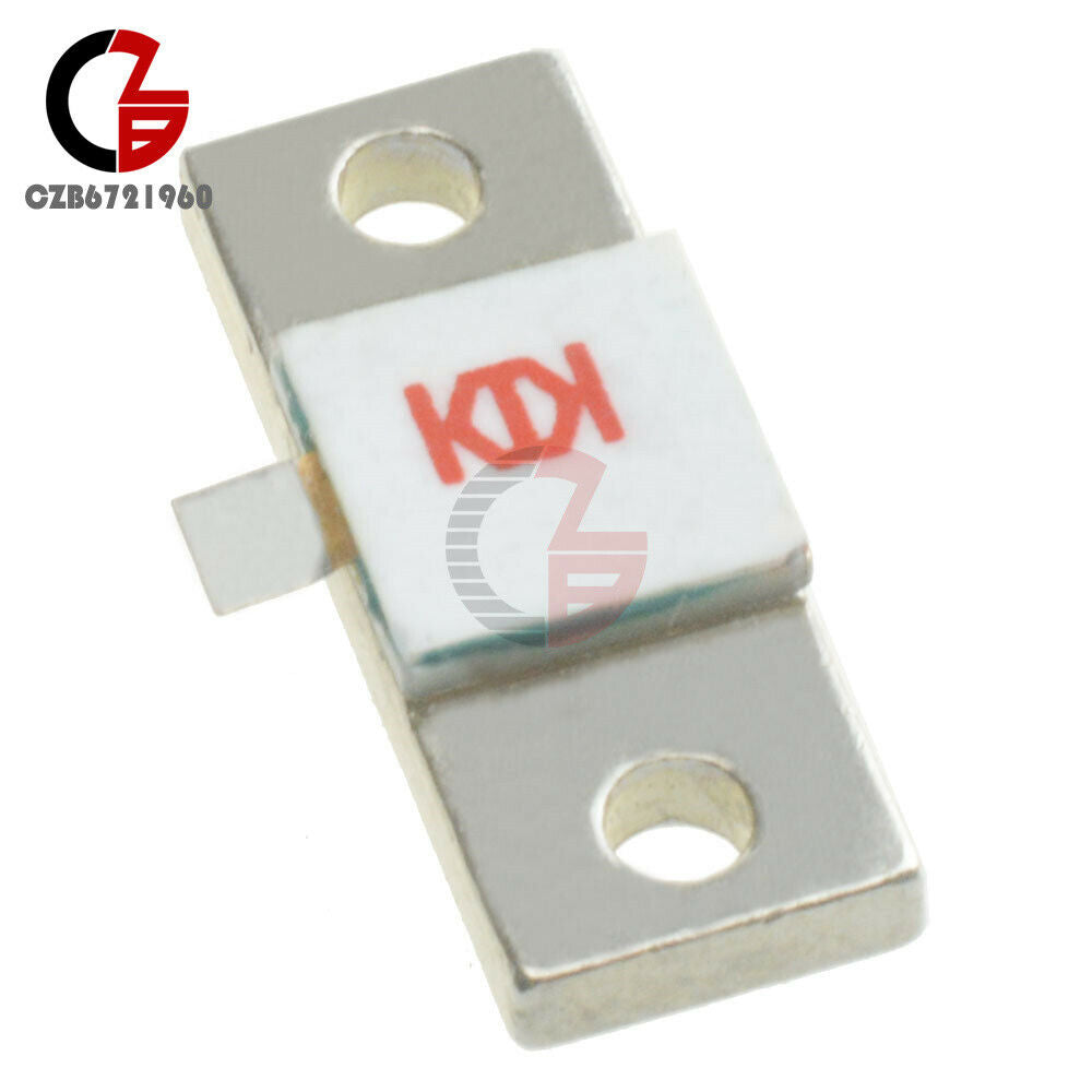 10Pc RF Termination Microwave Resistor Dummy Load RFP 250N50 250W 50ohms DC-3GHz