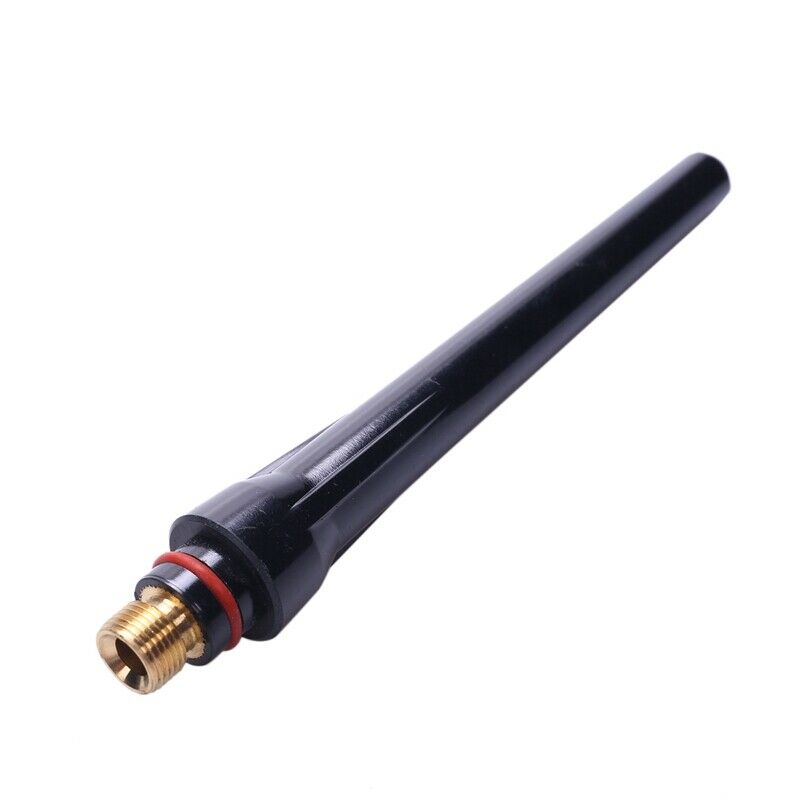 WP-26F TIG Torch Body TIG26F Argon Welding Torch Head WP26 Flex Air Cooled GasR1