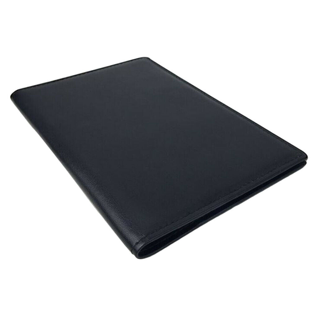 1Piece Fiber  Holder   Blocking Travel Wallet Cover Case