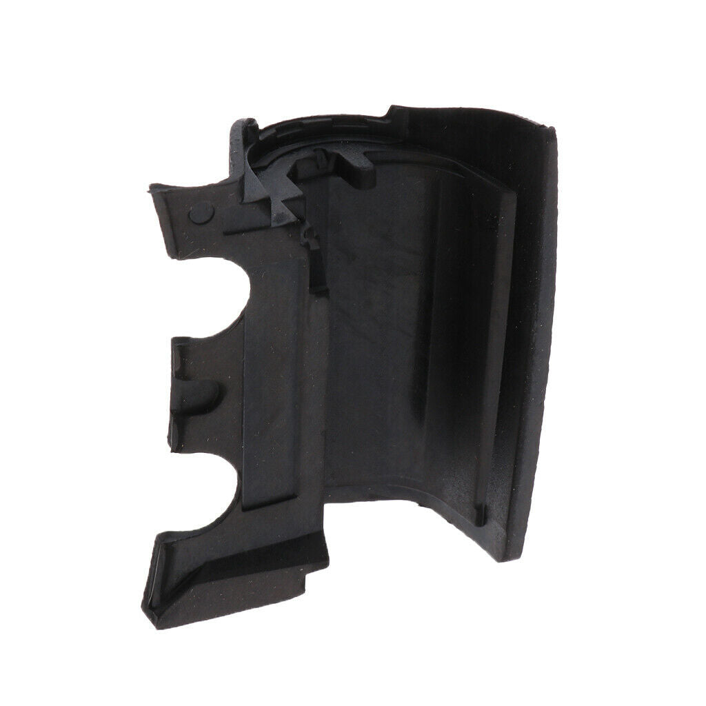 4Pieces Front/Rear Grip Rubber Set Repair Parts + Tape for Nikon D700 Camera