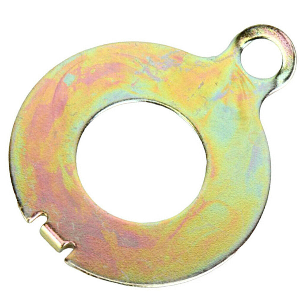 Motorcycle Oil Seal Limit Plate Auto Repair for CFMOTO CF500 Accessory