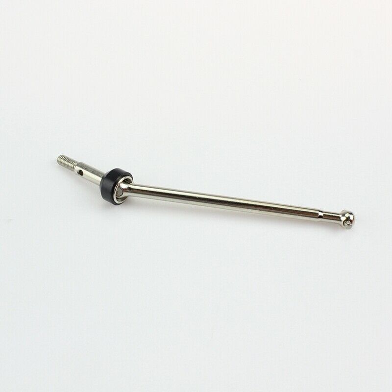 2 Pcs Metal Drive Shaft CVD 104001-1927 for Wltoys 104001 1/10 RC Car Spare PaW2