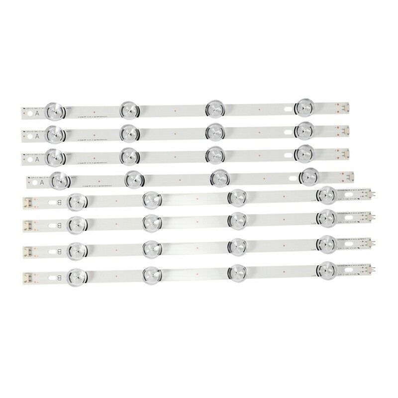 Led Backlight Strip 8 Lamp for Lg 42 Inch Tv Inek Drt 3.0 42Inch 6916L 1709B 1L6