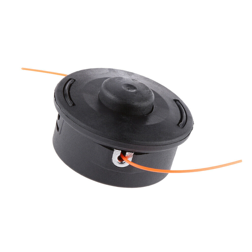 Universal Bump Feed Strimmer Trimmer Brush Cutter Head Gardening Power Tool