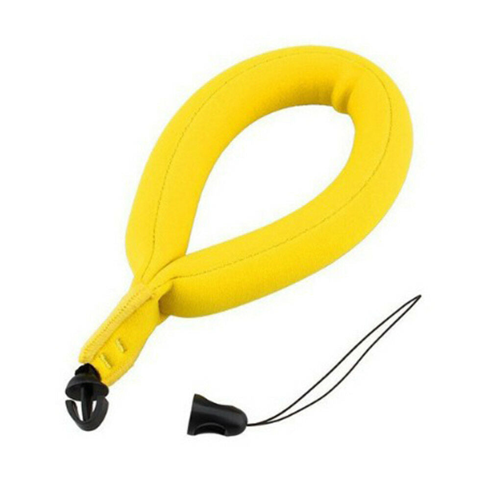 Buoyancy wrist strap floating wrist band bracelet strap for phone camera .l8