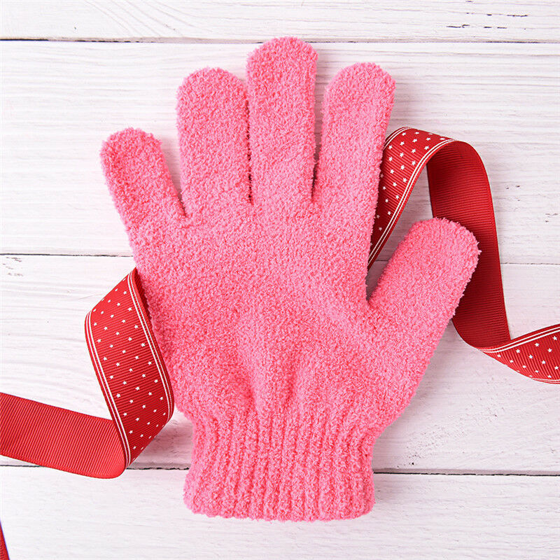 bathroom hair-drying quick dry hair glove quick dry towels microfiber glove DD