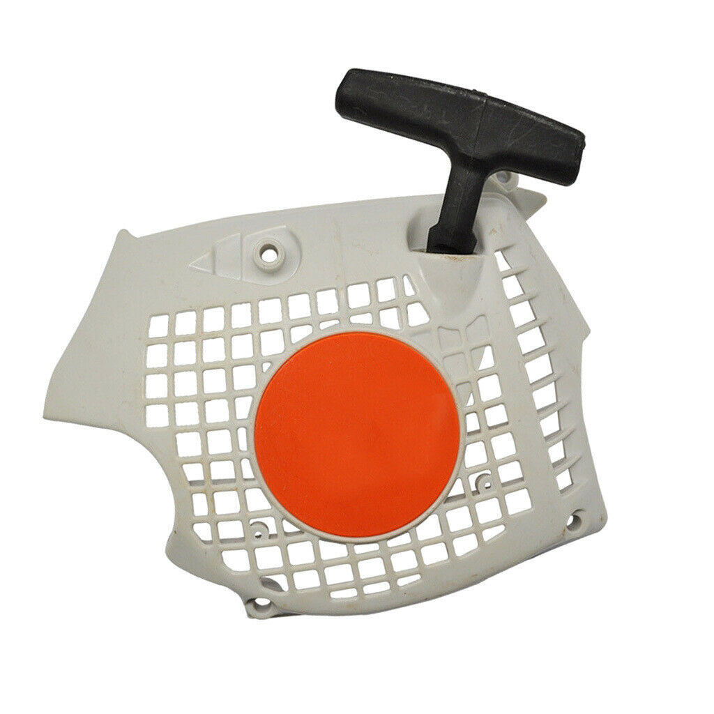 Pull Starter Assy Rewind Starter  Fits for Stihl MS171 MS181 MS211