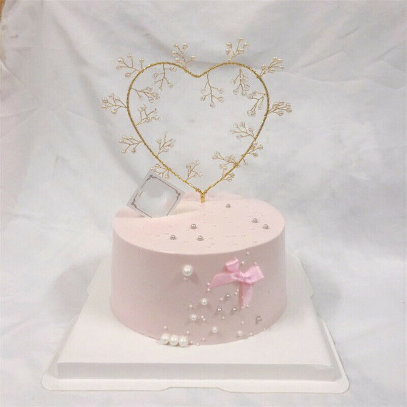 Just Married Mr&Mrs Cake Topper Wedding Cake Topper Engagement Gifts Letter Cake