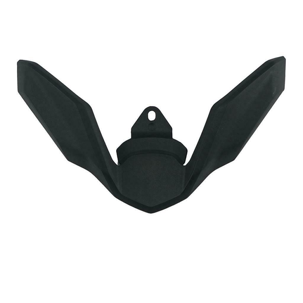 Front  Motorcycle Parts Beak Exension Wheel Mudguard Cover For BMW R1200GS