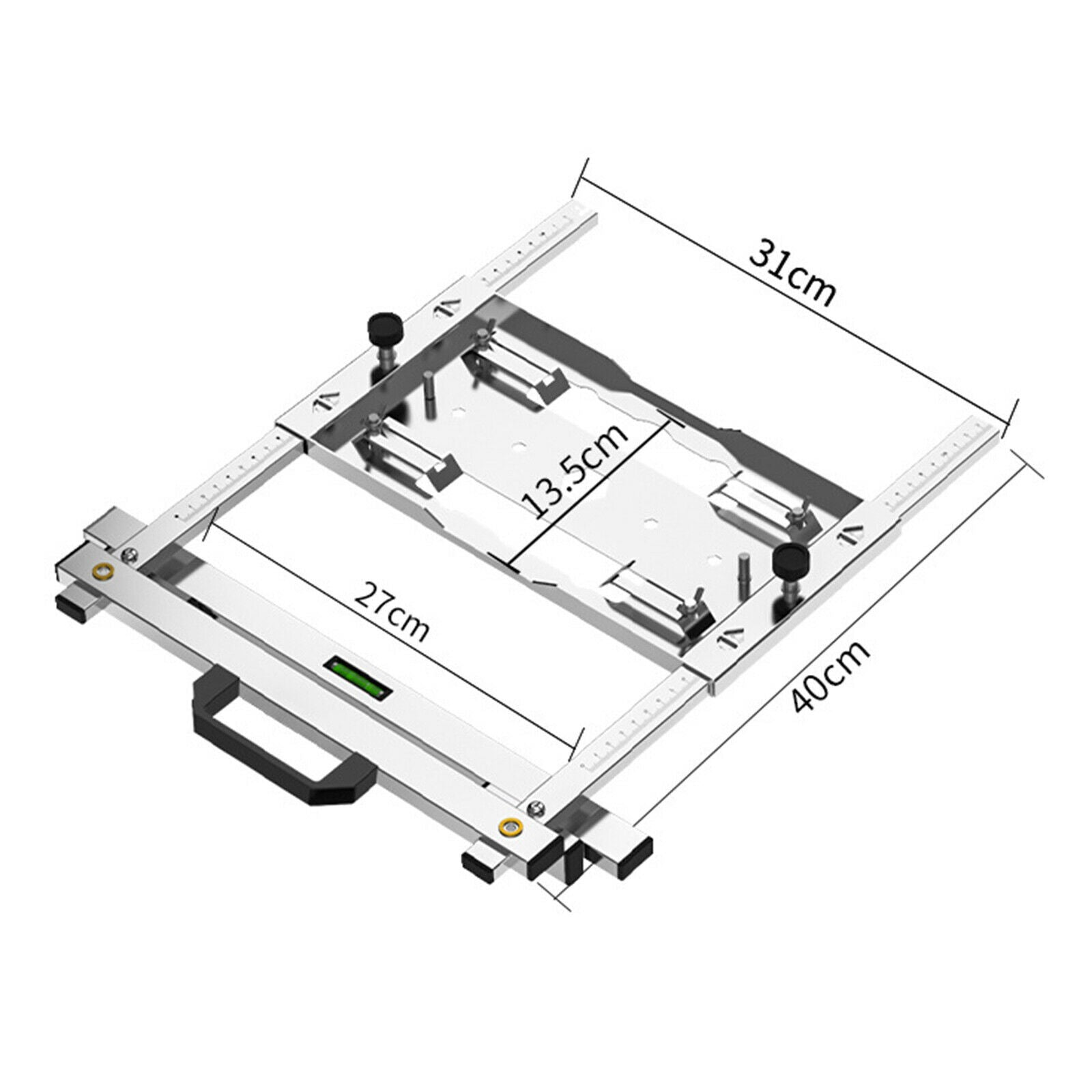 Cutting Board Accessory Household Cutting Artifact Saw Trimmer Machine