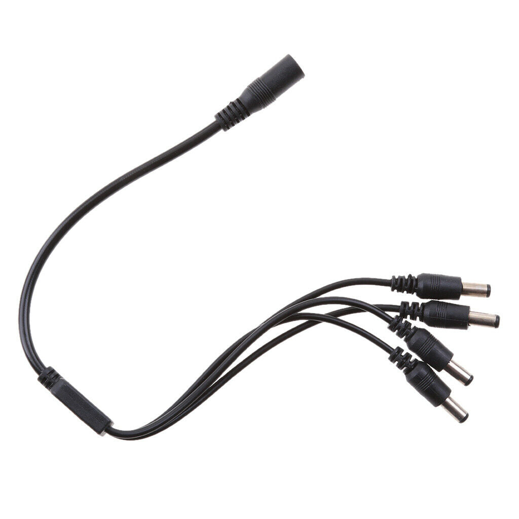DC Power Distribution Cable 1 Power Distribution Cable