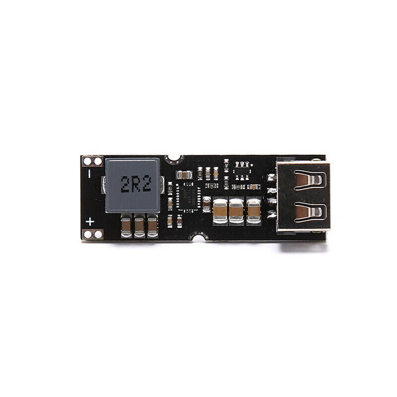 Single Cell Lithium Battery Boost Power Module Board Fast Charge TPS61088Y1